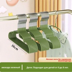 Детская вешалка из смолы-DR001-02 Детская вешалка из смолы-DR001-02