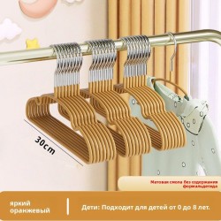 Детская вешалка из смолы-DR001-03 Детская вешалка из смолы-DR001-03
