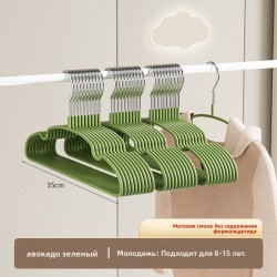 Детская вешалка из смолы-DR001-04 Детская вешалка из смолы-DR001-04