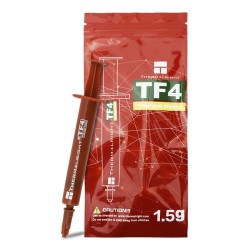 Термопаста Thermalright TF4 1.5 Термопаста Thermalright TF4 1.5