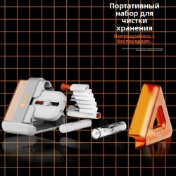 Щетка для чистки электроники ,черный Щетка для чистки электроники ,черный